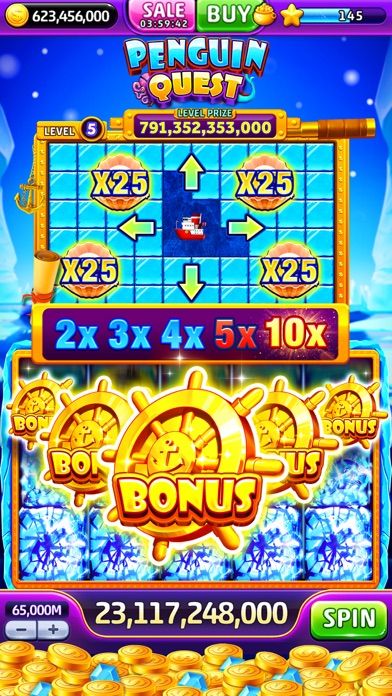 5 Euro Casinos game