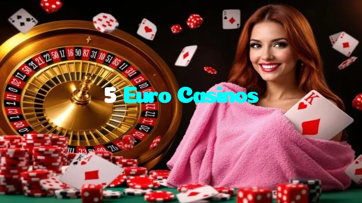 available types of 5 Euro Casinos bet including pre-match live express and system bets
