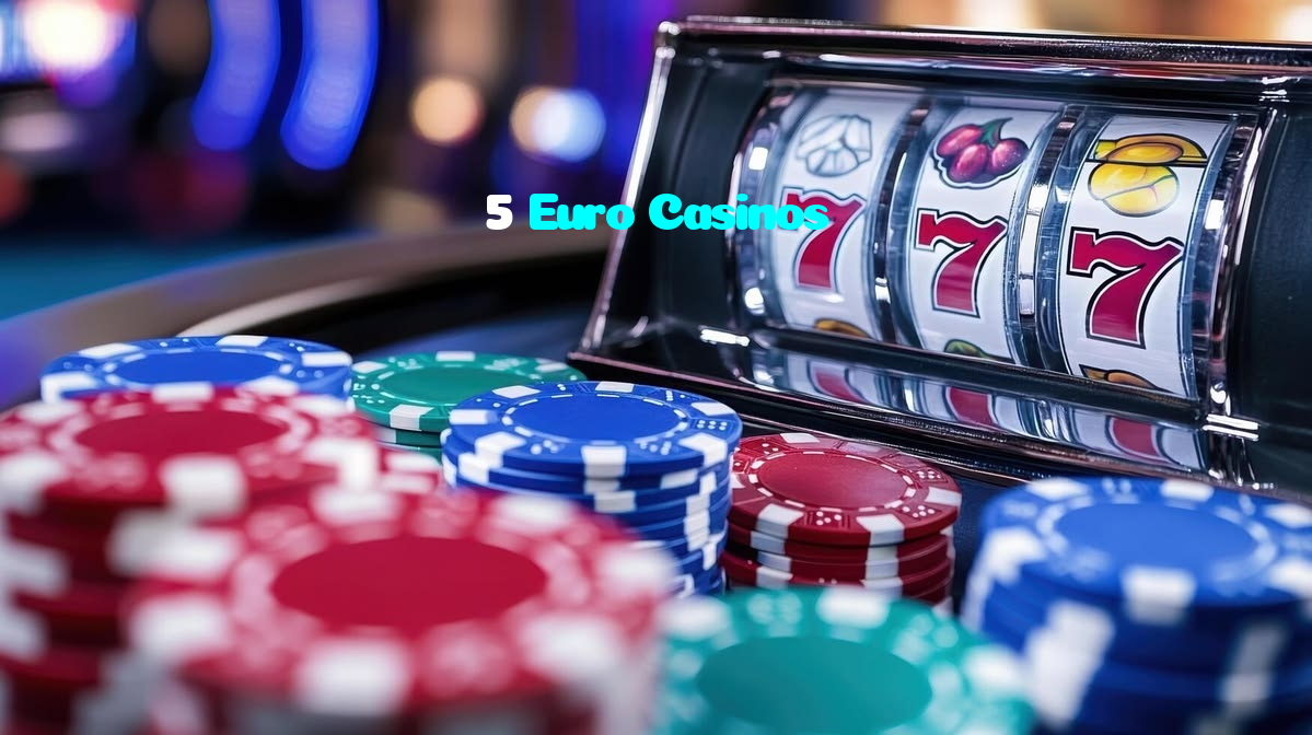 5 Euro Casinos
