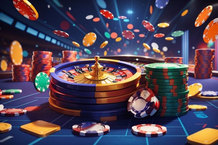 5 Euro Casinos